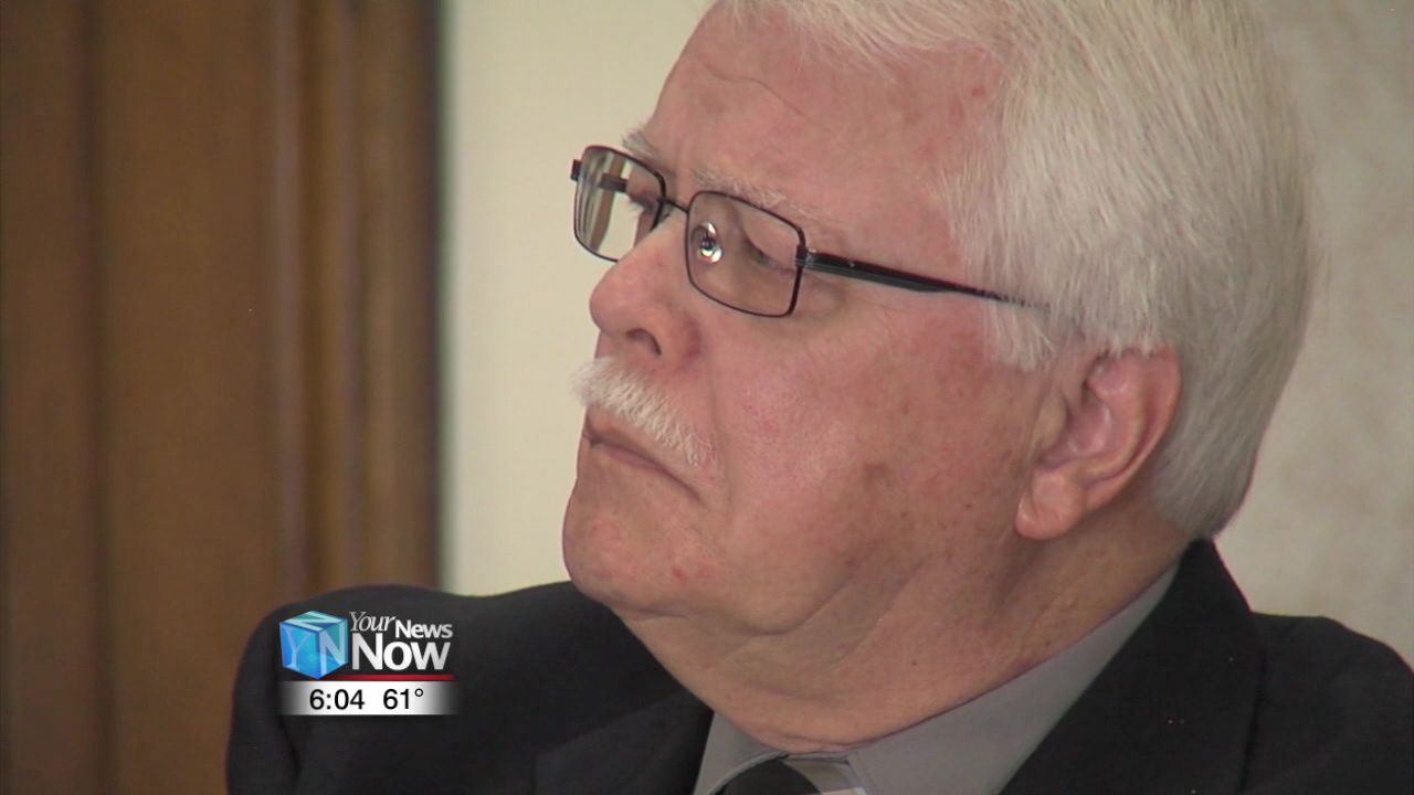 Dennis Dellifield begins 90-day jail sentence 1.jpg